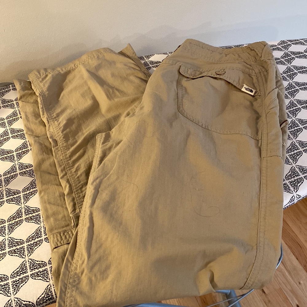 COPY - The North Face cargo pants